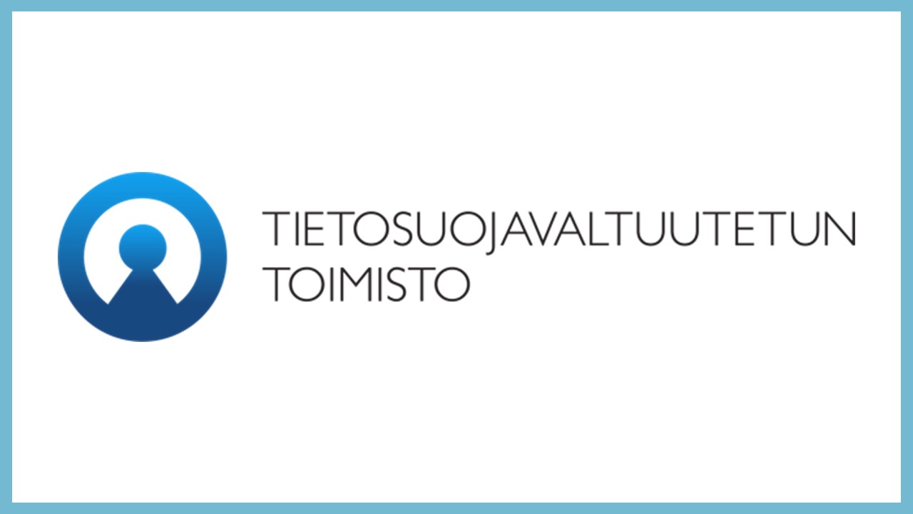 Tietosuojavaltuutetun toimisto