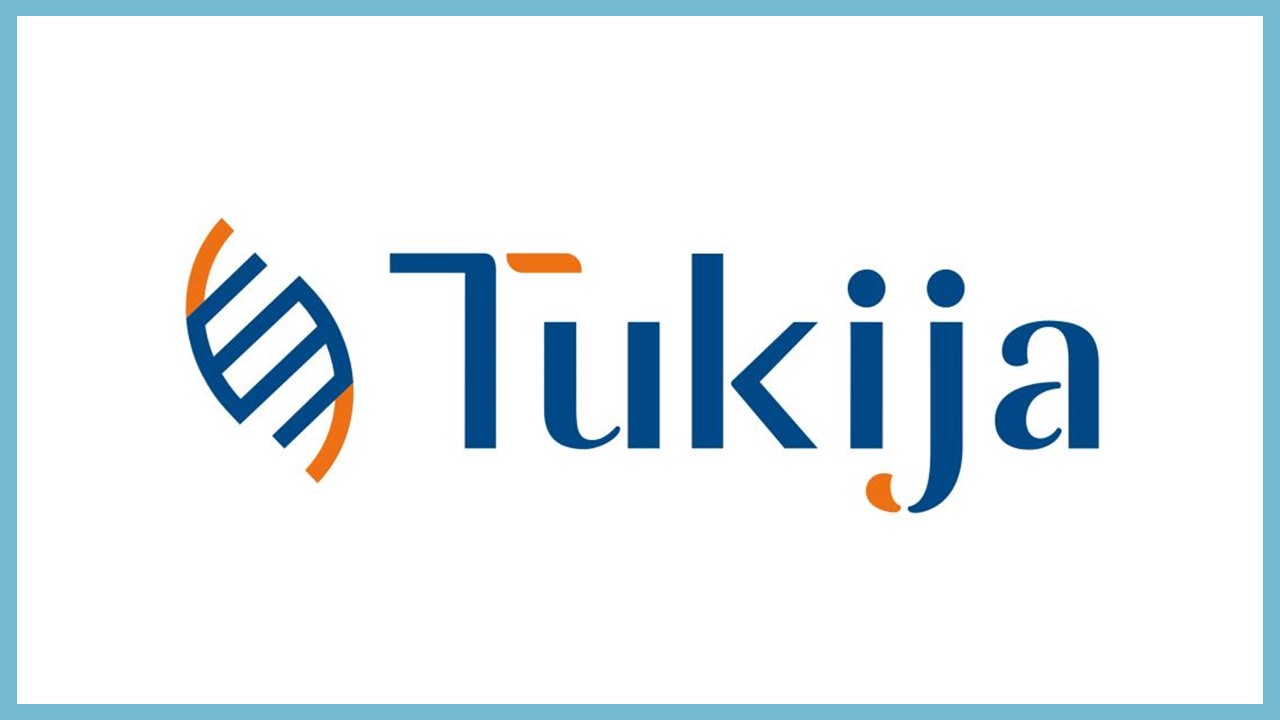 Tukija