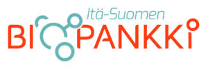 biopankin logo valkoisella taustalla