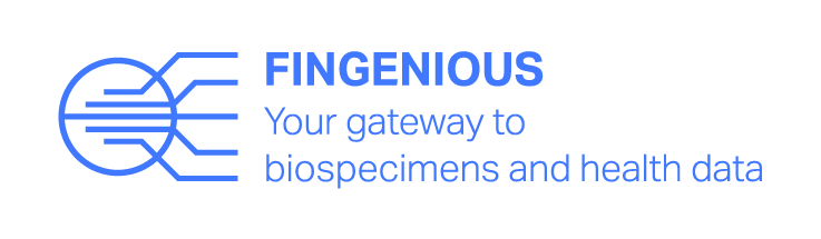 FINGENIOUS – portti suomalaiseen biopankkiaineistoon